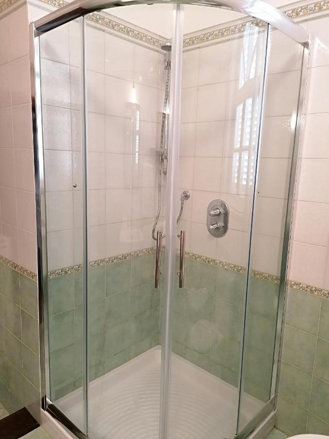 B&B Villa Teresa Соренто Екстериор снимка