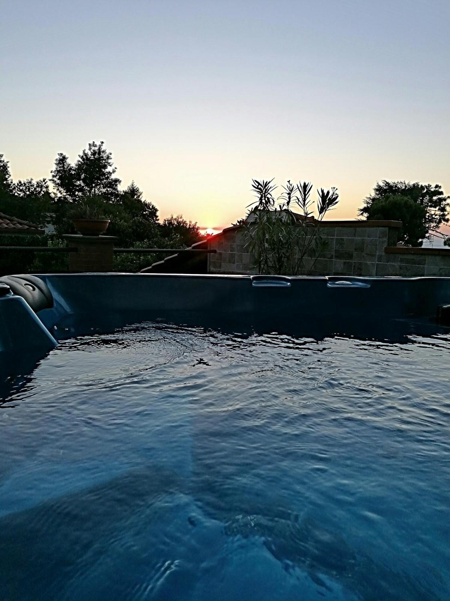 B&B Villa Teresa Соренто Екстериор снимка