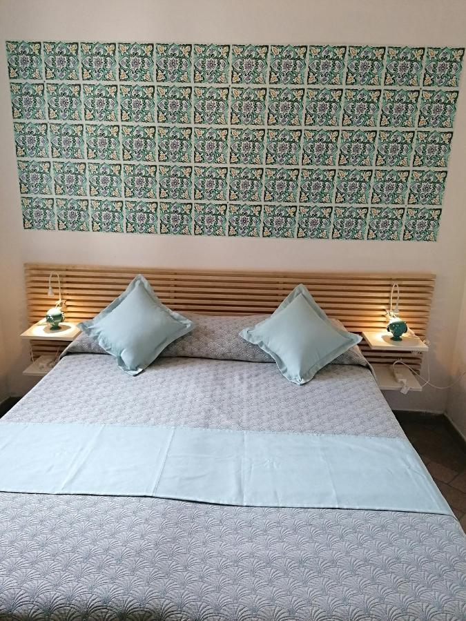 B&B Villa Teresa Соренто Екстериор снимка