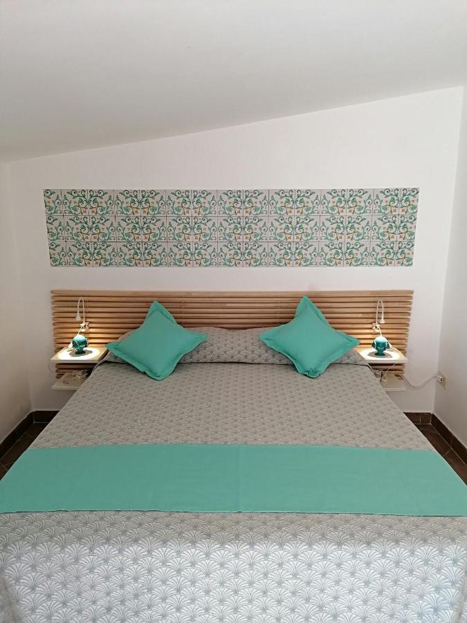 B&B Villa Teresa Соренто Екстериор снимка