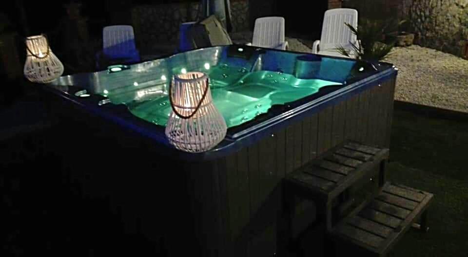 B&B Villa Teresa Соренто Екстериор снимка