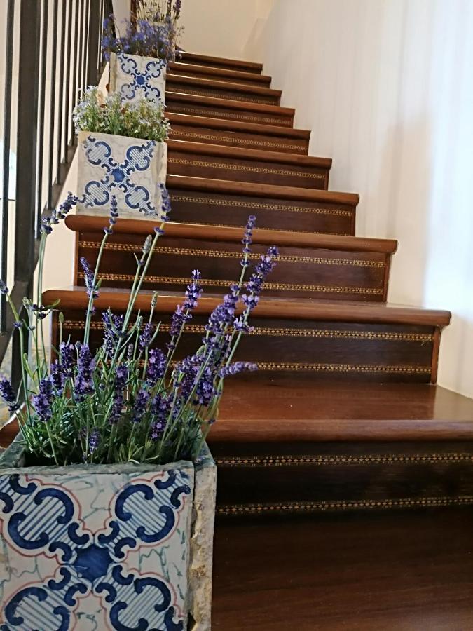 B&B Villa Teresa Соренто Екстериор снимка