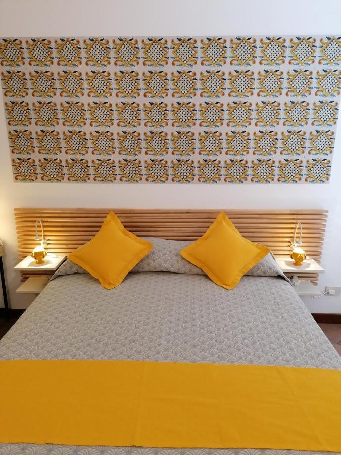 B&B Villa Teresa Соренто Екстериор снимка