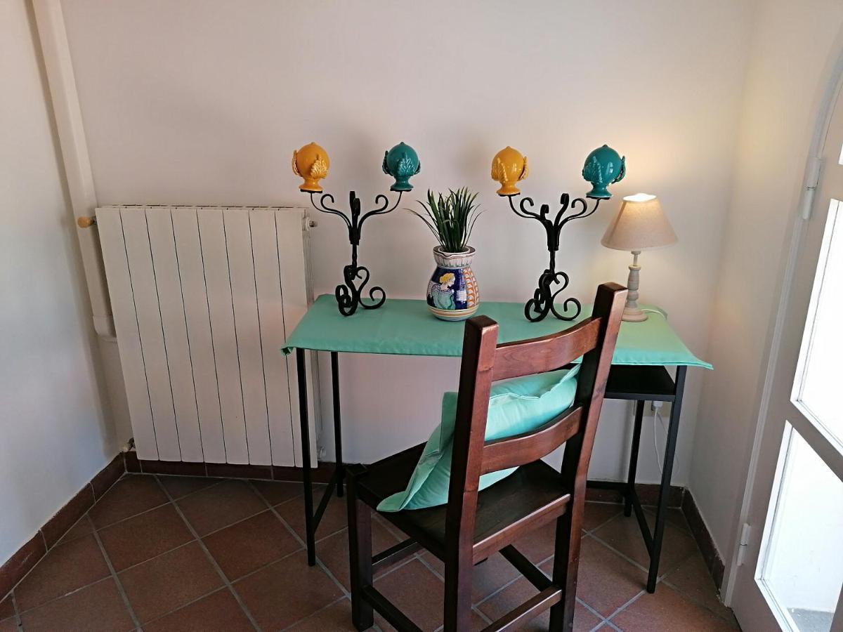 B&B Villa Teresa Соренто Екстериор снимка