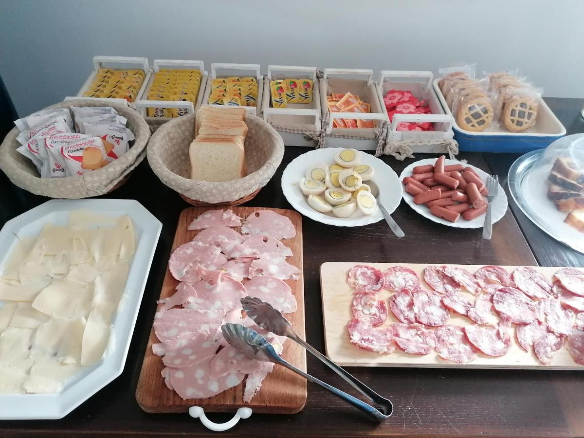 B&B Villa Teresa Соренто Екстериор снимка
