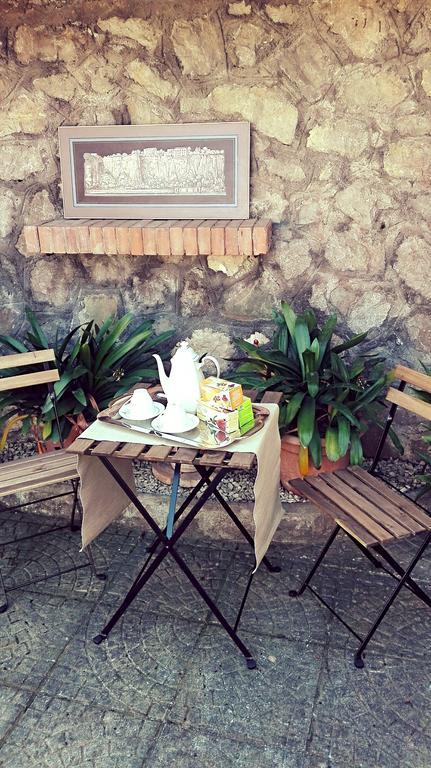B&B Villa Teresa Соренто Екстериор снимка