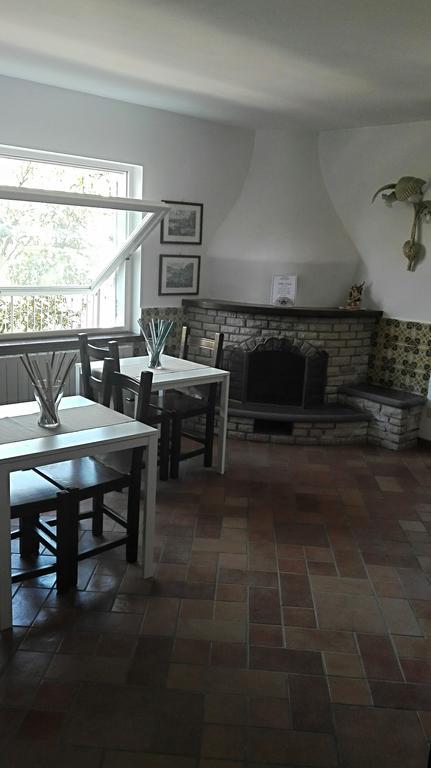B&B Villa Teresa Соренто Екстериор снимка