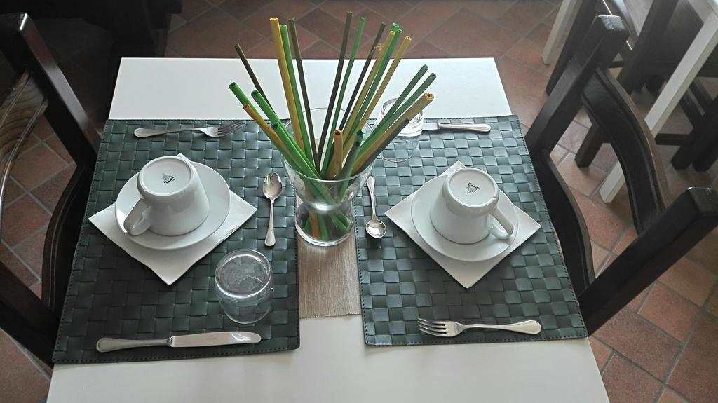 B&B Villa Teresa Соренто Екстериор снимка