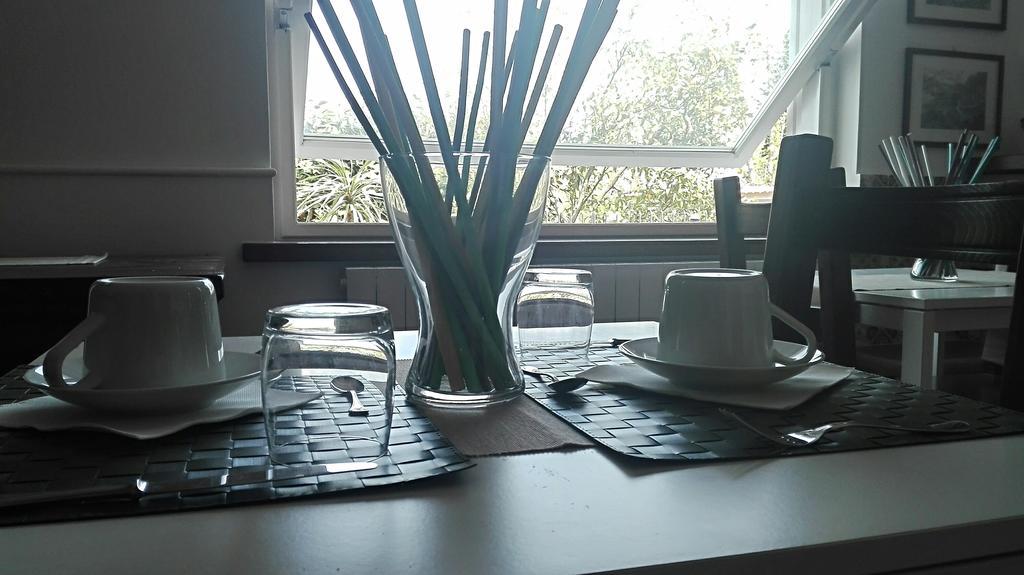 B&B Villa Teresa Соренто Екстериор снимка