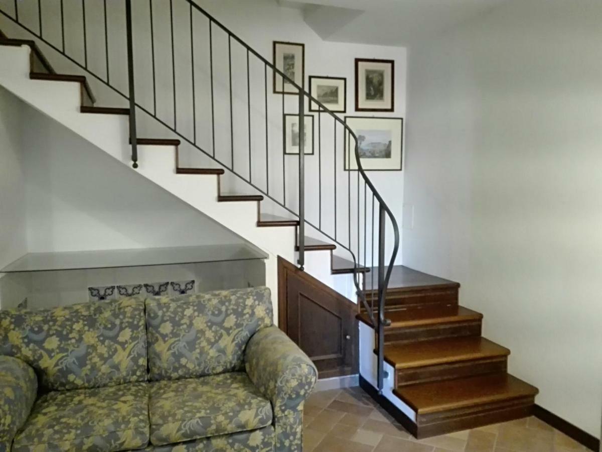 B&B Villa Teresa Соренто Екстериор снимка